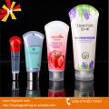 D50 specific ending tube for hair gel containers